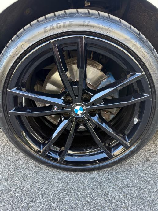BMW 320d G20 SPORT LINE*LASER*HUD*H/K*ACC*REGAN GODINU DANA, fotografija 7