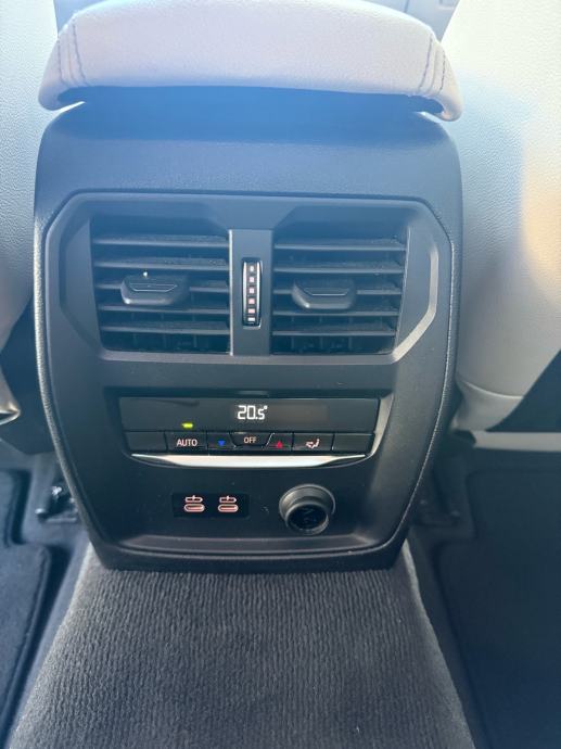 BMW 320d G20 SPORT LINE*LASER*HUD*H/K*ACC*REGAN GODINU DANA, fotografija 17