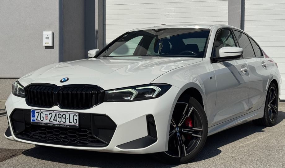 BMW serija 3