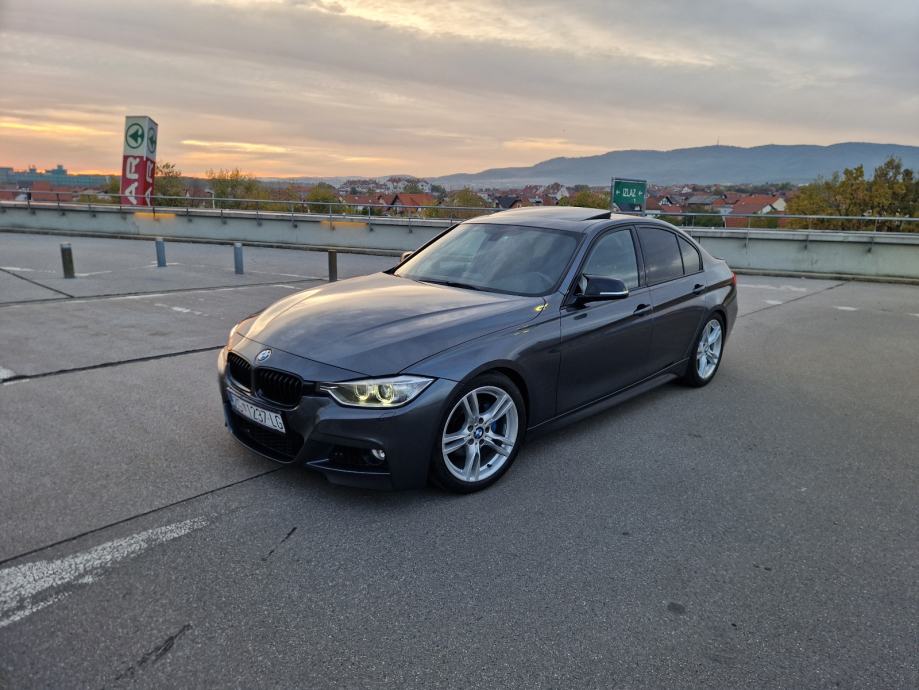 BMW serija 3