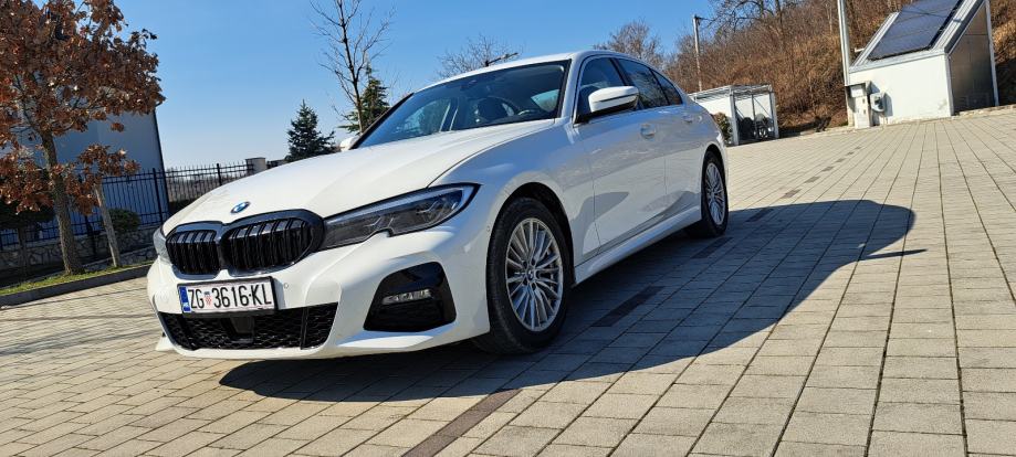 BMW serija 3