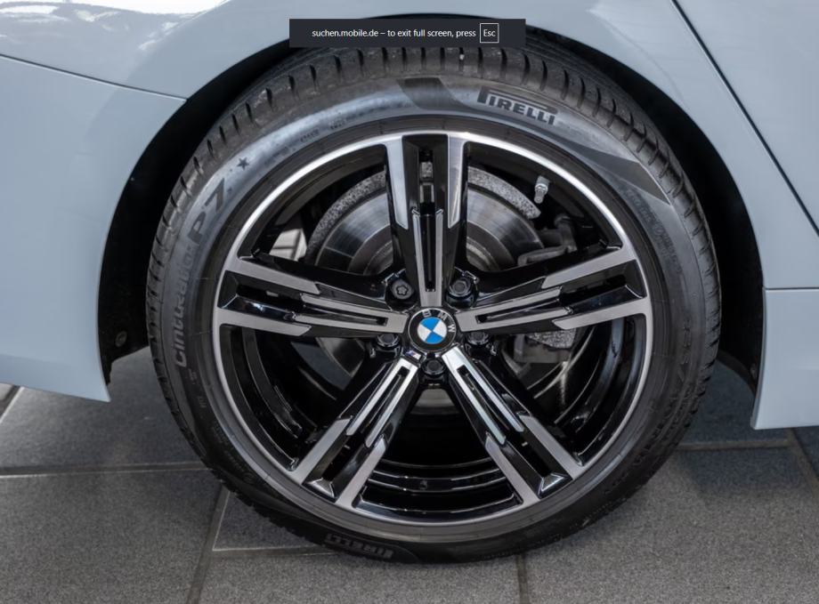 BMW 320d M-Sport,Automatik,Kamera,Virtual,u PDV, LEASING!!, fotografija 5