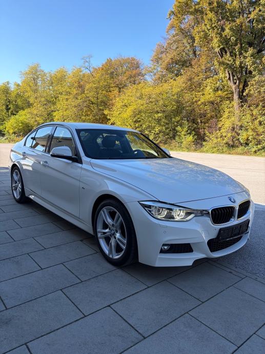 BMW serija 3