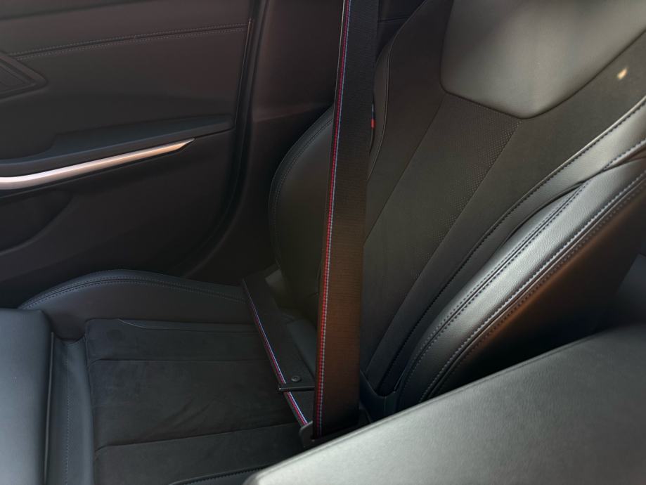 BMW 320d M sport PRO, fotografija 11