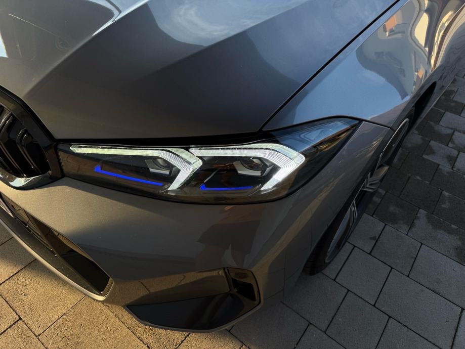 BMW 320d M sport PRO, fotografija 6