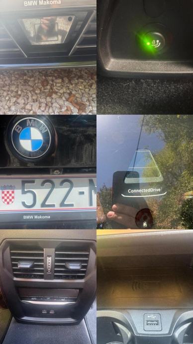 BMW 320D,G20,LUXURY LINE,GARANCIJA, fotografija 8