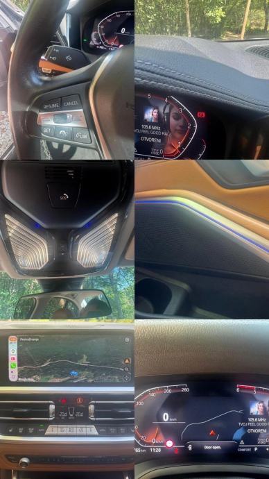 BMW 320D,G20,LUXURY LINE,GARANCIJA, fotografija 7