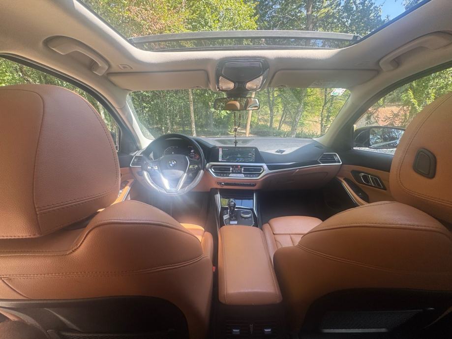 BMW 320D,G20,LUXURY LINE,GARANCIJA, fotografija 3