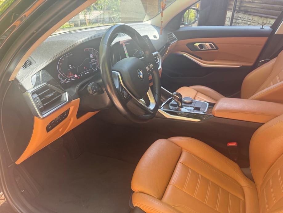 BMW 320D,G20,LUXURY LINE,GARANCIJA, fotografija 6