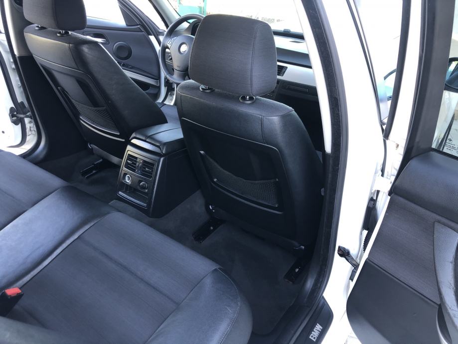 Bmw 320d stage 1