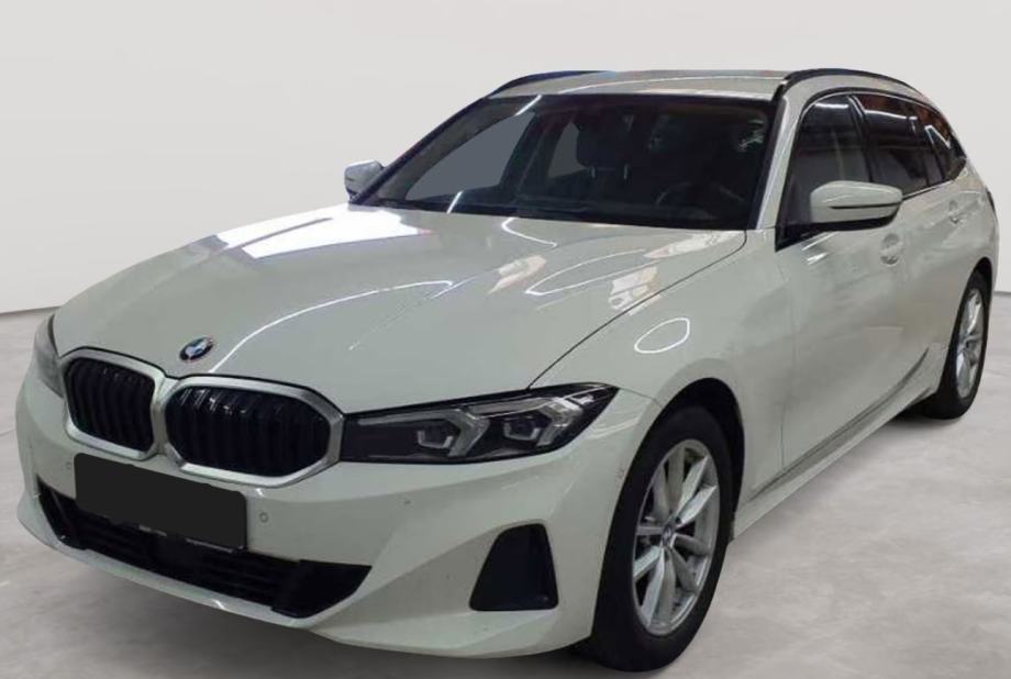 BMW serija 3