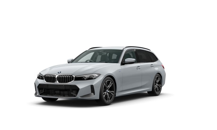 BMW serija 3 Touring