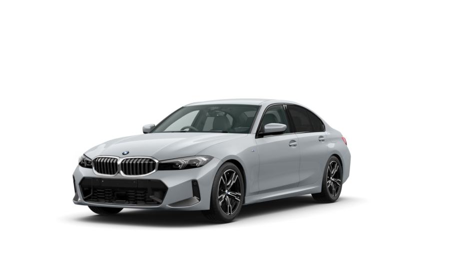 BMW serija 3