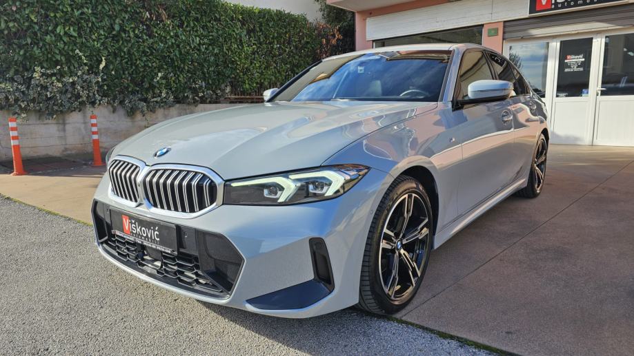 BMW serija 3