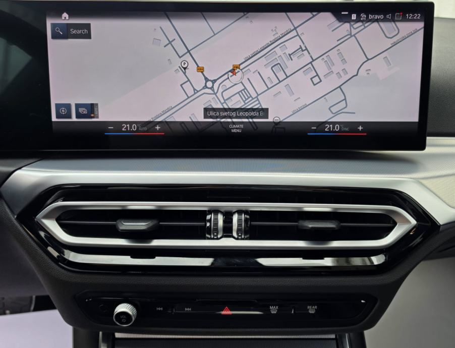 BMW 320d xDrive 190KS *M-PAKET* VIRTUAL,ACC,AUT,LED,KAM,AMBI,JAMSTVO, fotografija 18