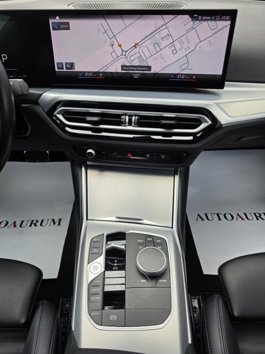 BMW 320d xDrive 190KS *M-PAKET* VIRTUAL,ACC,AUT,LED,KAM,AMBI,JAMSTVO, fotografija 17