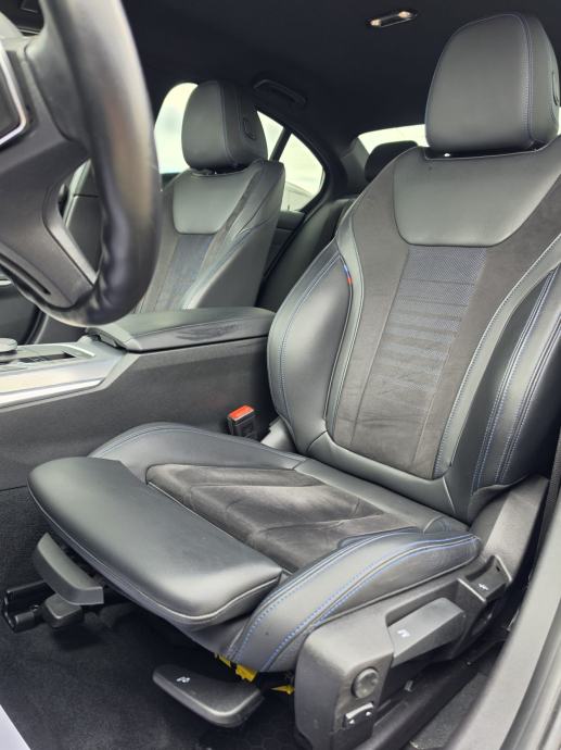BMW 320d xDrive 190KS *M-PAKET* VIRTUAL,ACC,AUT,LED,KAM,AMBI,JAMSTVO, fotografija 12