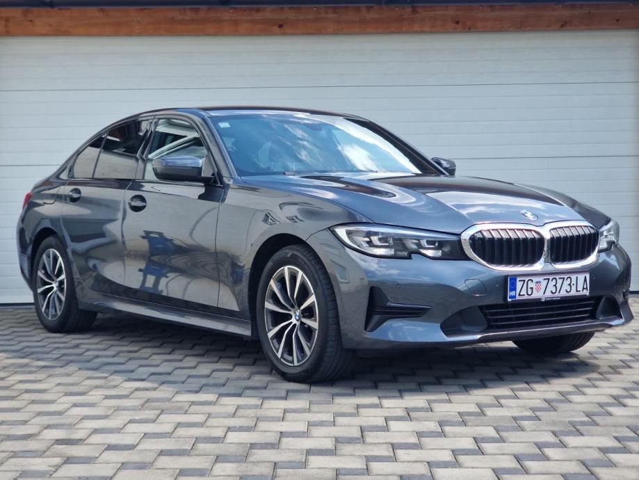BMW serija 3