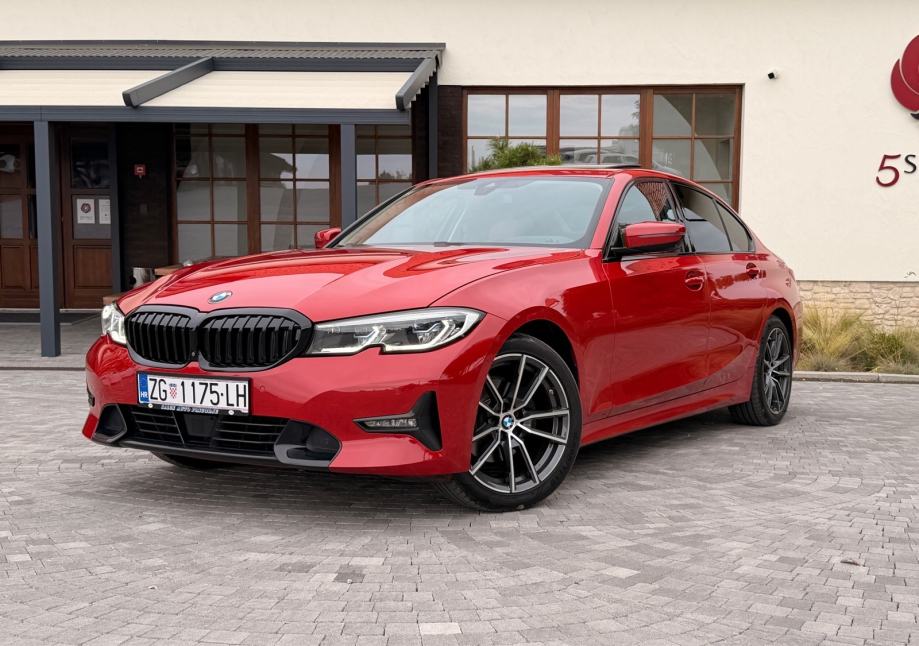 BMW serija 3