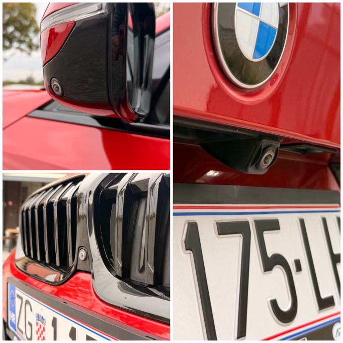 BMW 320d Xdrive G20 VIRTUAL,360° KAMERA,ŠIBER,MEMORIJA,KEYLESS,., fotografija 15