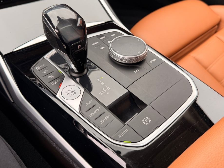 BMW 320d Xdrive G20 VIRTUAL,360° KAMERA,ŠIBER,MEMORIJA,KEYLESS,., fotografija 14