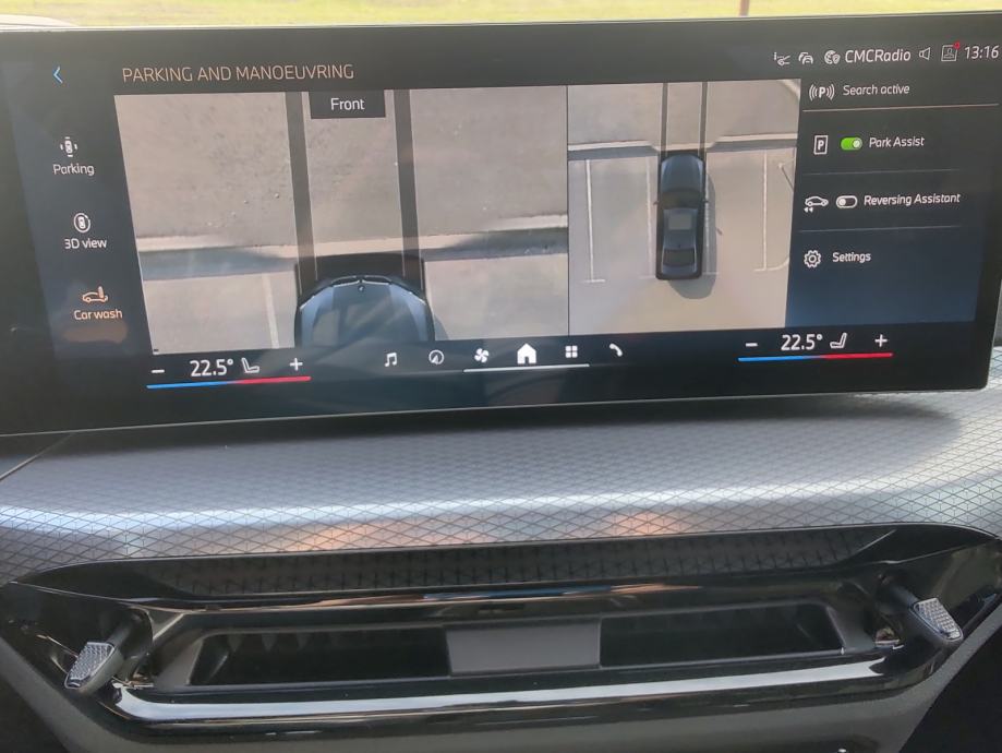 BMW 320d xDrive, M Sport paket, HR vozilo, u PDVu, tvorničko jamstvo, fotografija 17