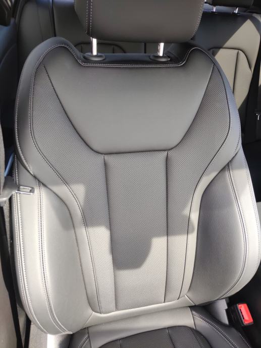 BMW 320d xDrive, M Sport paket, HR vozilo, u PDVu, tvorničko jamstvo, fotografija 11
