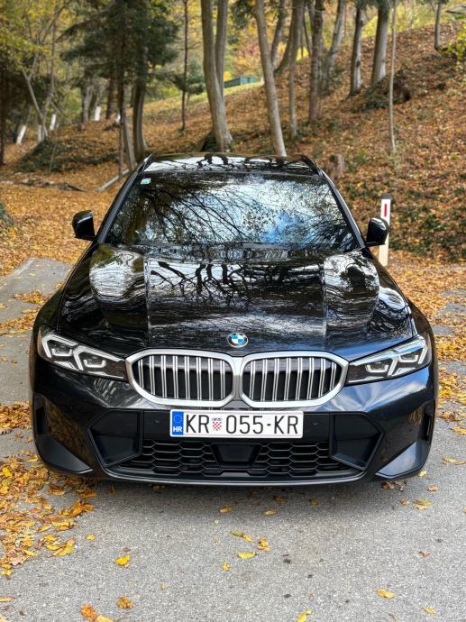 BMW serija 3