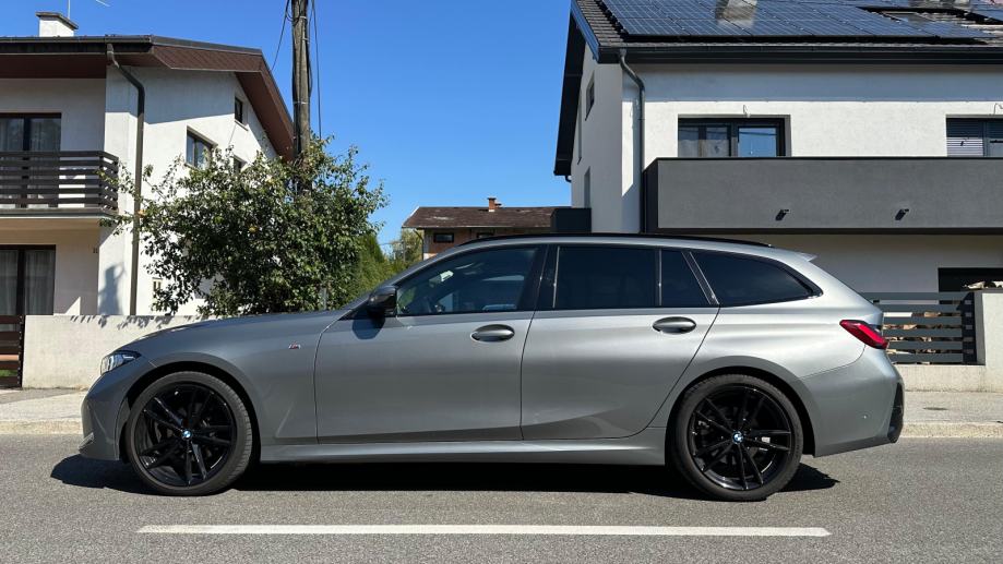 BMW 320d xDrive Touring M SPORT Odlično stanje U sustavu PDV-a!!!, fotografija 7