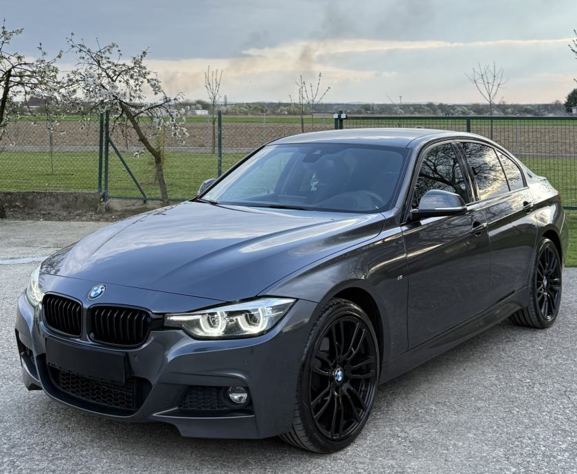 BMW serija 3