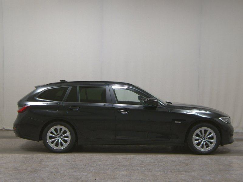 BMW serija 3 Touring