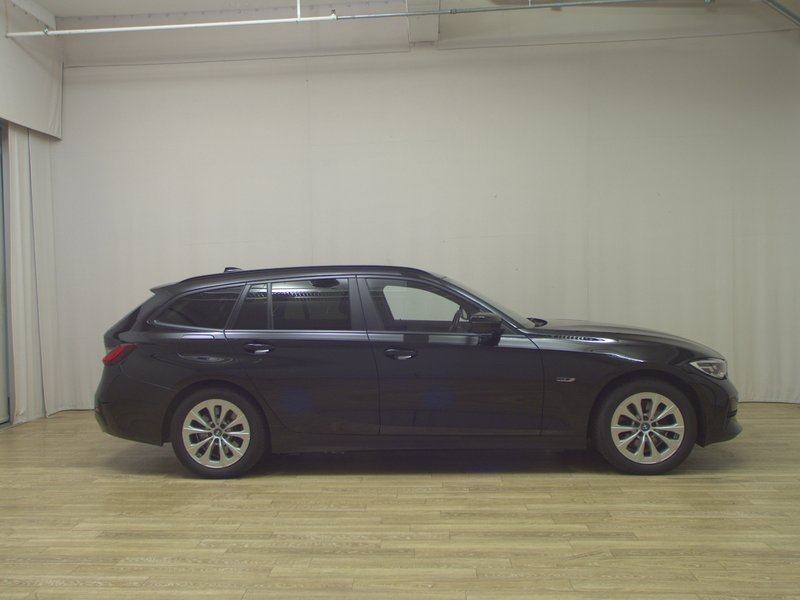 BMW serija 3 Touring