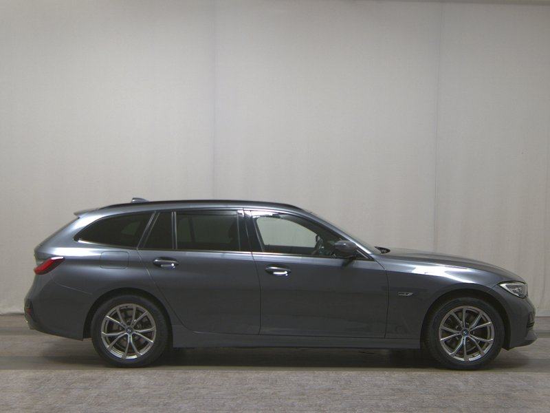 BMW serija 3 Touring