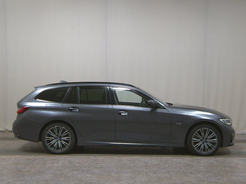BMW serija 3 Touring