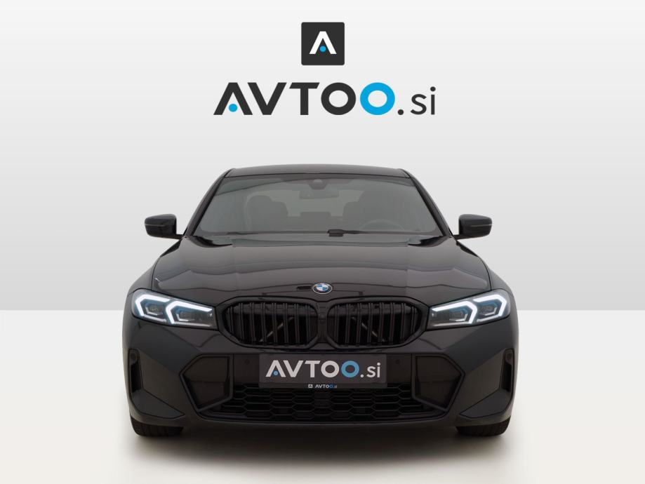 BMW 320i M Sport | Cjena uključuje troškove uvoza, fotografija 2