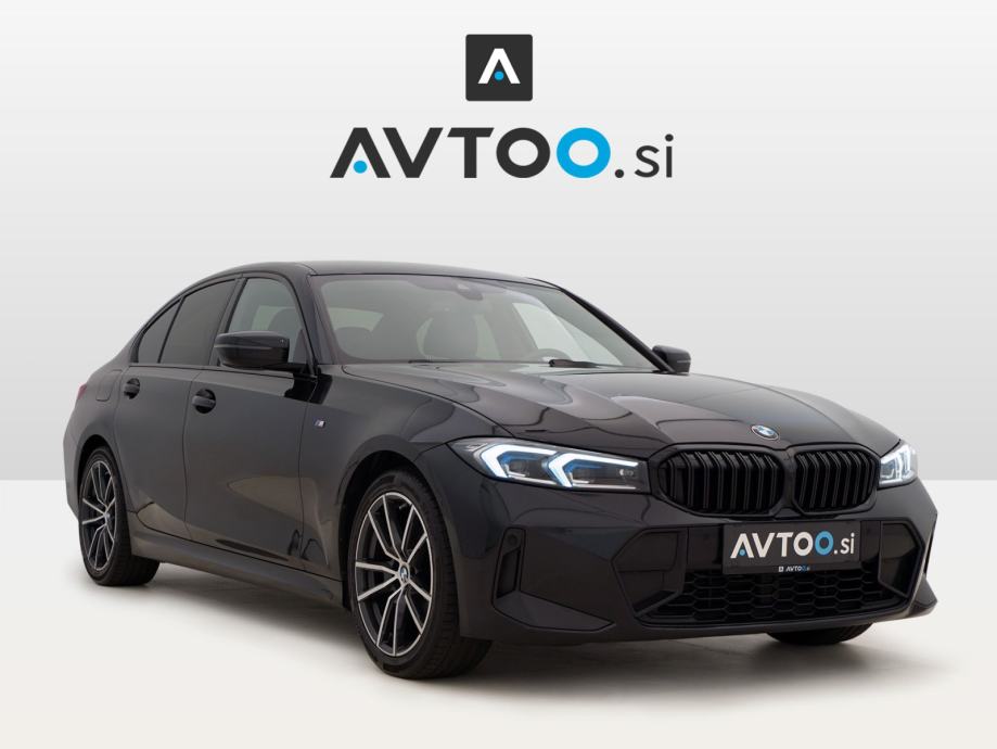 BMW 320i M Sport | Cjena uključuje troškove uvoza, fotografija 3