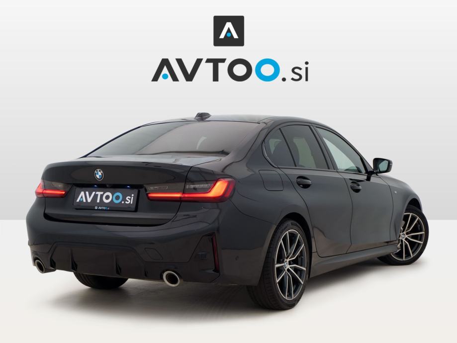 BMW 320i M Sport | Cjena uključuje troškove uvoza, fotografija 4
