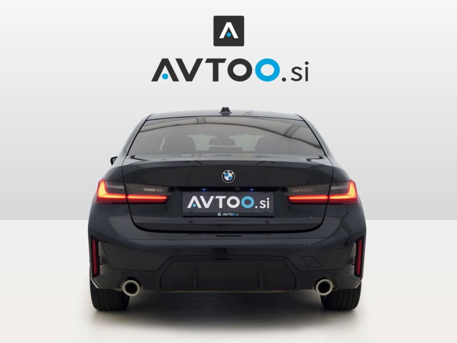 BMW 320i M Sport | Cjena uključuje troškove uvoza, fotografija 5