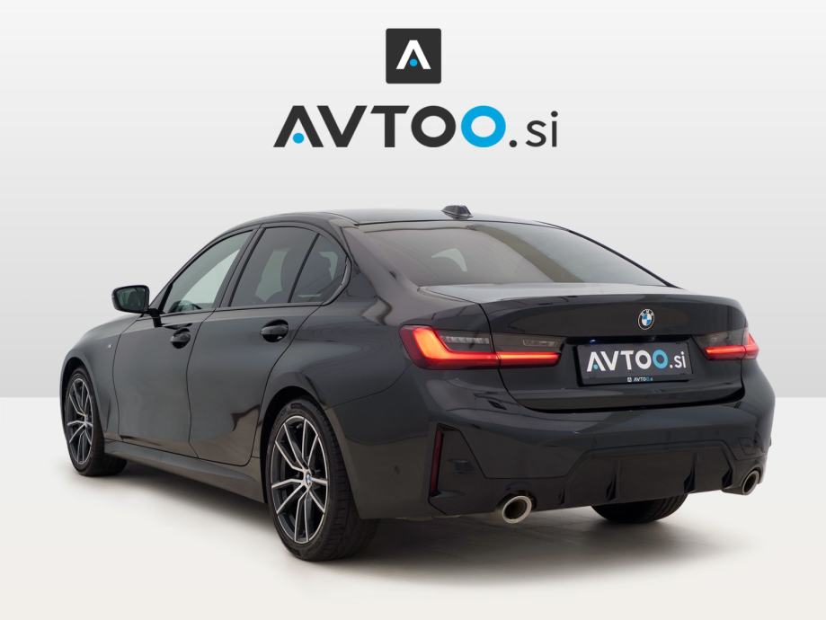 BMW 320i M Sport | Cjena uključuje troškove uvoza, fotografija 6
