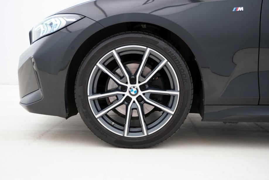 BMW 320i M Sport | Cjena uključuje troškove uvoza, fotografija 7