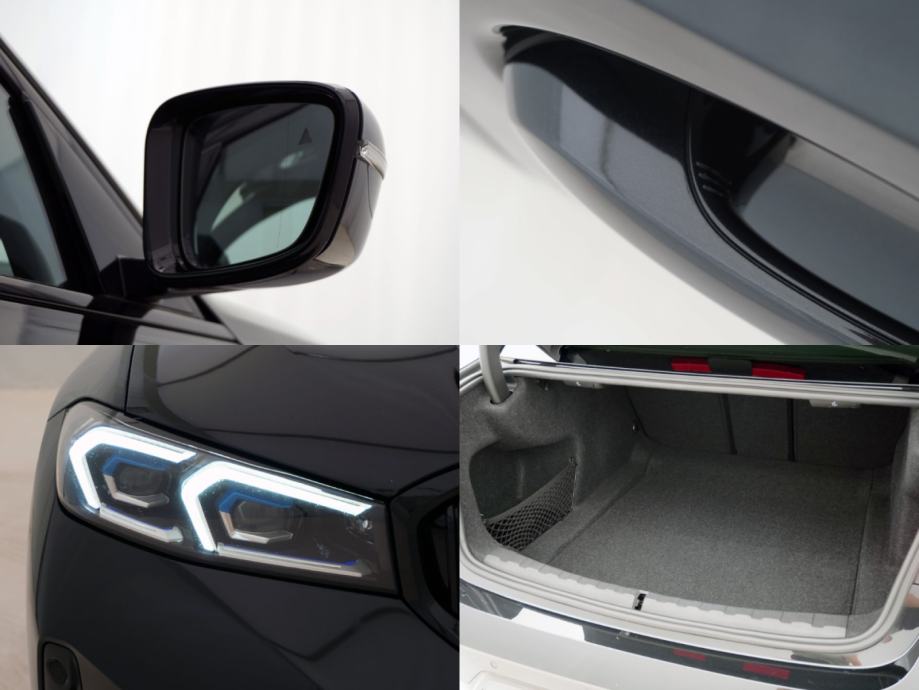 BMW 320i M Sport | Cjena uključuje troškove uvoza, fotografija 8
