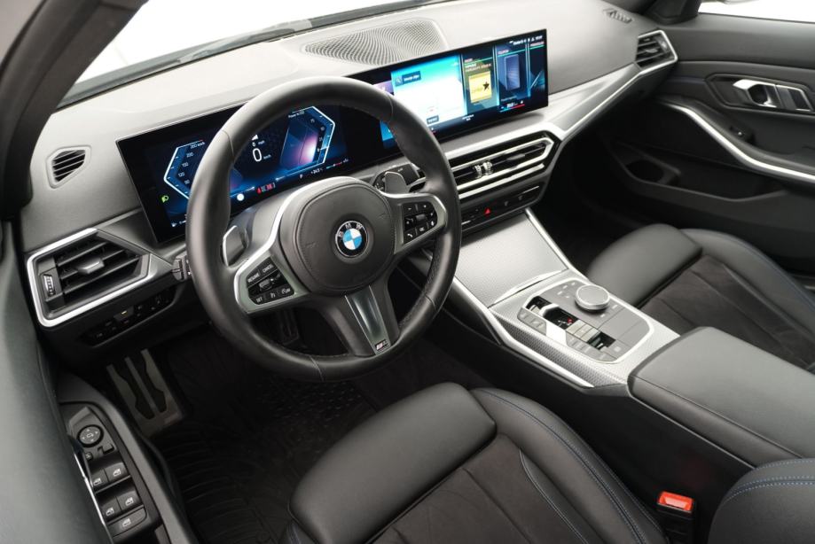 BMW 320i M Sport | Cjena uključuje troškove uvoza, fotografija 10