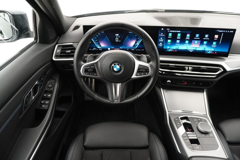 BMW 320i M Sport | Cjena uključuje troškove uvoza, fotografija 11