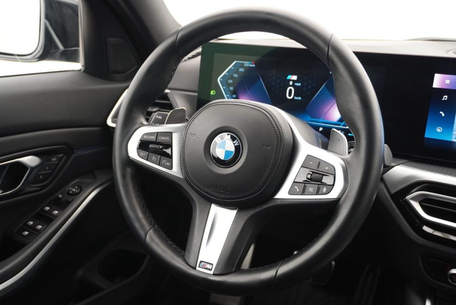 BMW 320i M Sport | Cjena uključuje troškove uvoza, fotografija 13