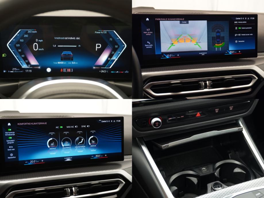 BMW 320i M Sport | Cjena uključuje troškove uvoza, fotografija 14