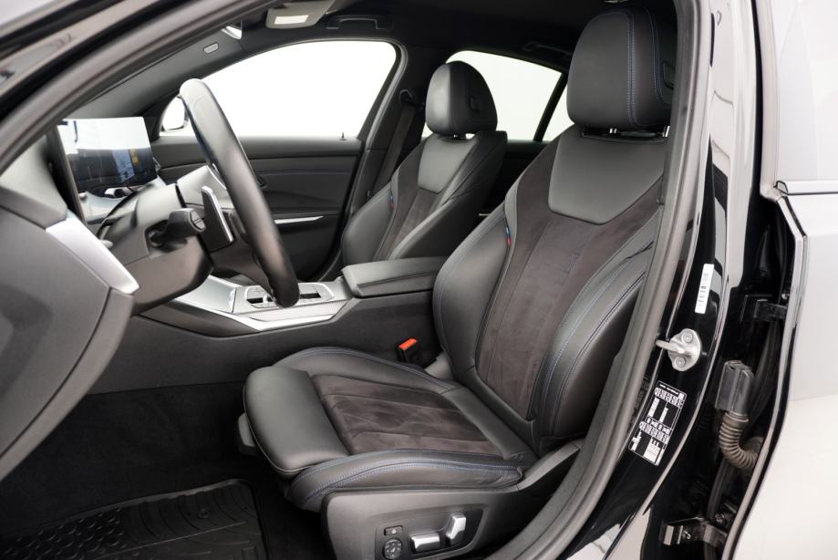 BMW 320i M Sport | Cjena uključuje troškove uvoza, fotografija 16