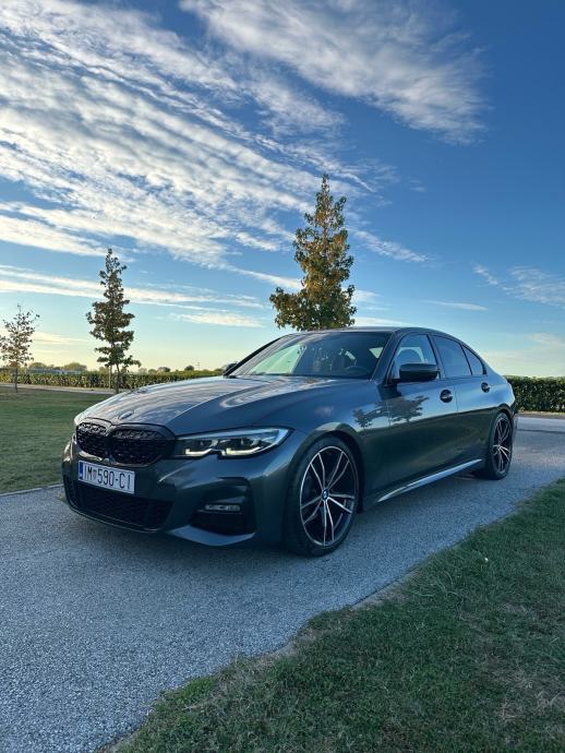 BMW serija 3