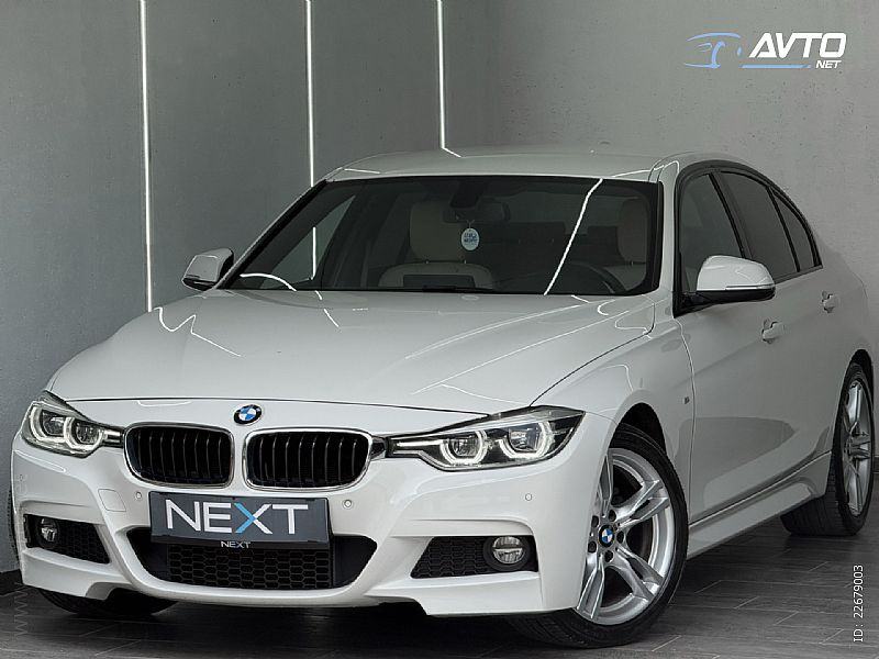 BMW serija 3