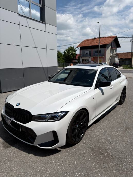 BMW serija 3