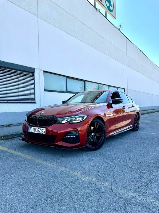 BMW serija 3